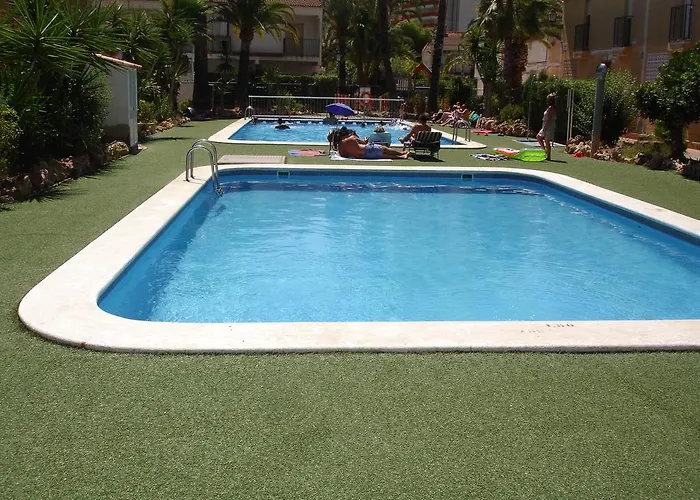 Duplex apartmán